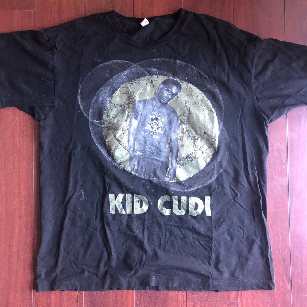 Kid Cudi T-Shirt